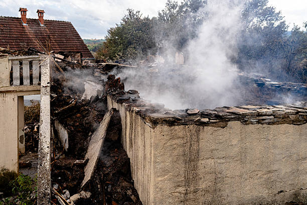 Affordable Fire Damage Repair solutions in North Port, FL